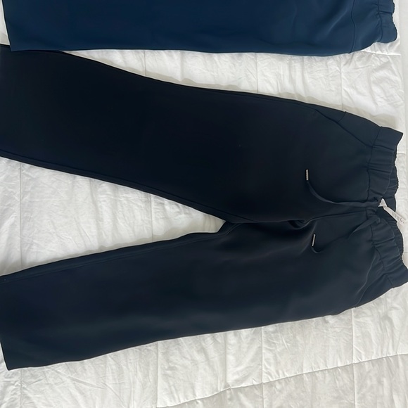 Lululemon travel drawstring pants - Black - Picture 6 of 10